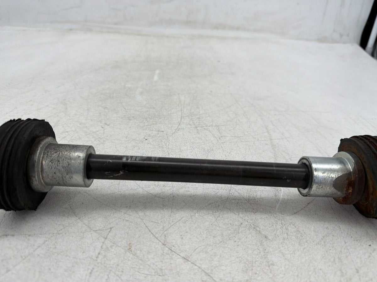 2008 Harley Electra Glide Touring Ultra OEM Rear Fork Swingarm Pivot Bolt Shaft
