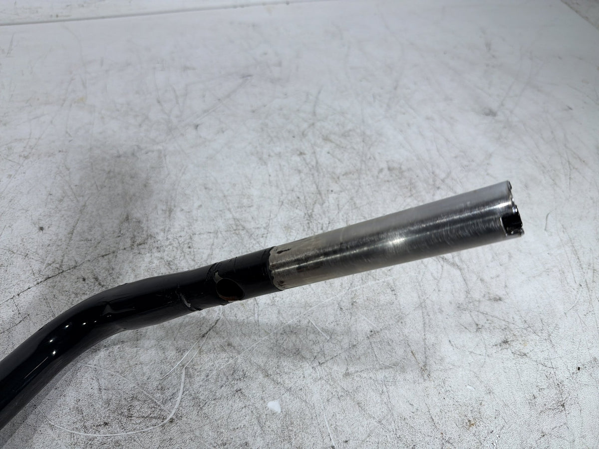 2004 Harley Electra Glide CVO Screamin Eagle OEM Front Handlebars Handle Bars