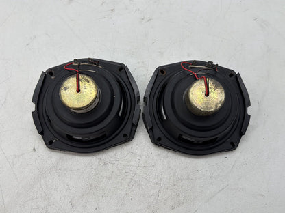 2006 Harley Touring FLHTCI Electra Glide Classic OEM Left Right Sound Audio Speakers