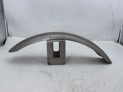 2009 Harley Sportster 883 Low XL883L OEM Front Wheel Fender Shell Panel