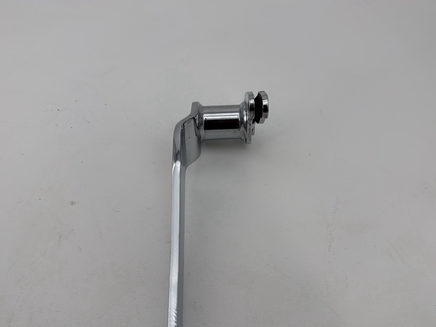 2013 Harley Street Glide Touring FLHX Foot Brake Control Lever Pedal Bad Dad