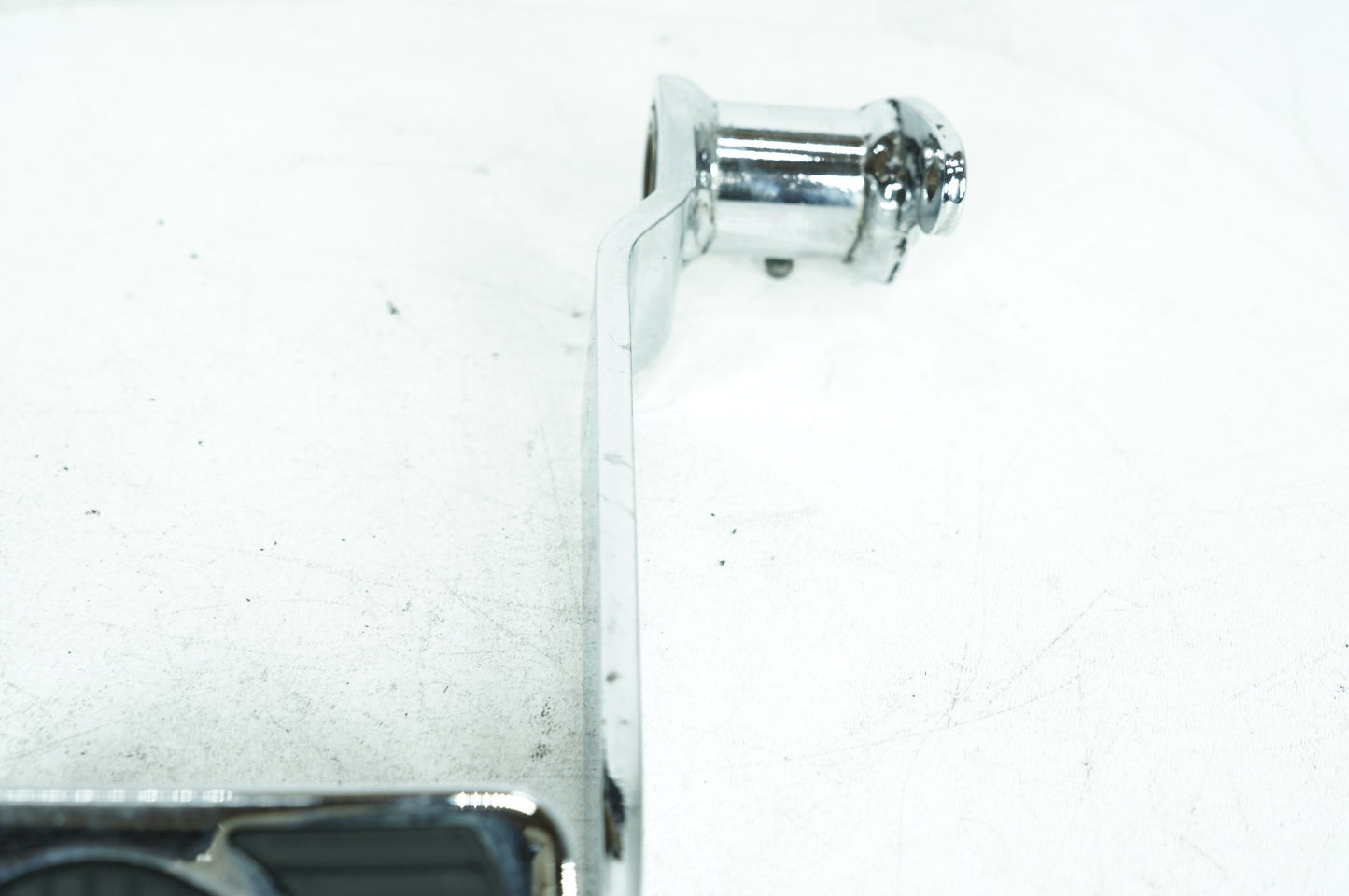 1984 - 1998 Harley-Davidson Touring Electra Glide Ultra Foot Brake Control Lever Pedal 42407-02