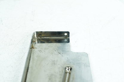 1999 - 2006 Harley-Davidson Dyna Low Rider Lower Battery Tray Stay Box Cover Panel   66368-97