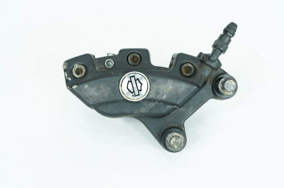 2016 Harley Touring FLTRXS Road Glide OEM Front Right 1 Brake Caliper