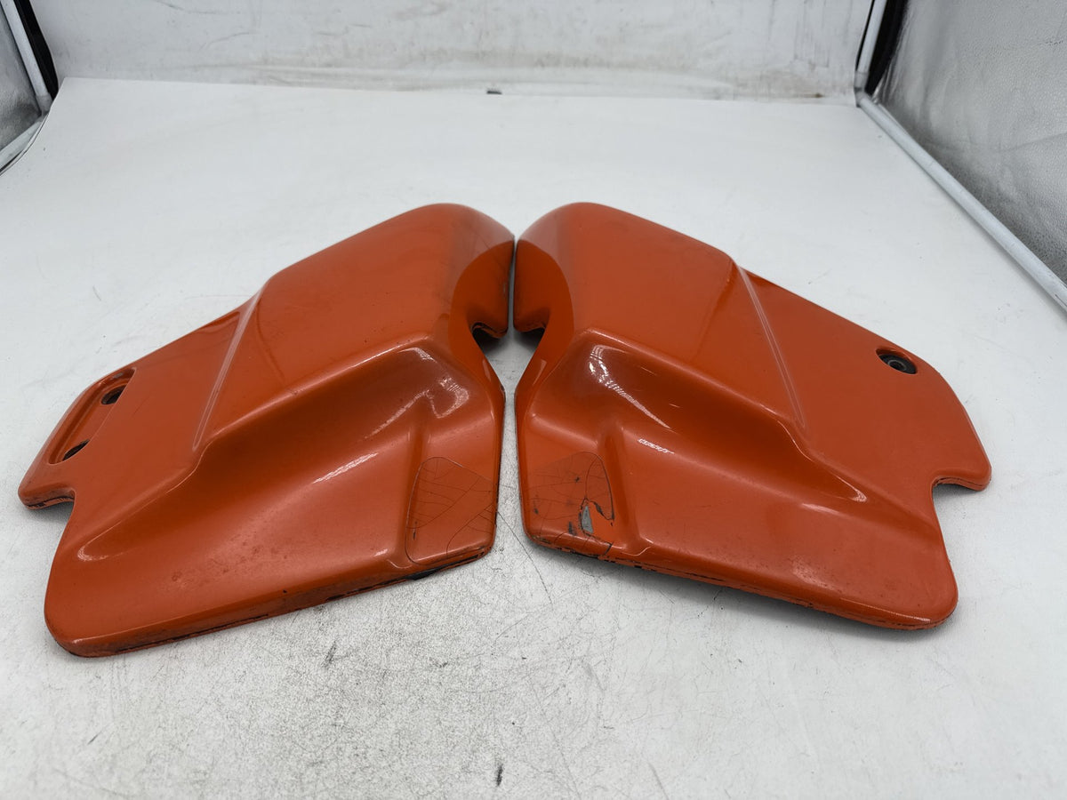 1993 Harley Electra Glide Touring Sport OEM Left Right Side Fairing Cover