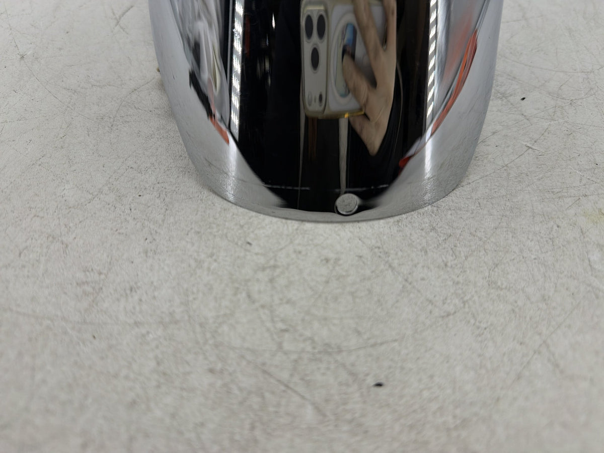 2001 Harley Heritage Softail Classic OEM Fuel Gas Tank Dash Console 71250-00A