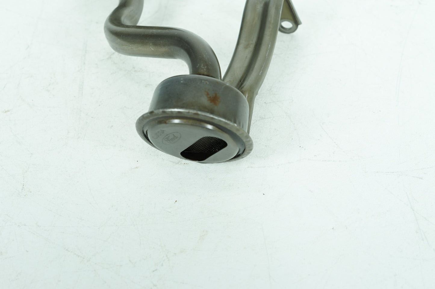 2013 - 2015 Jaguar XF  Oil Pan/Sump
