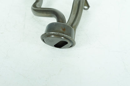 2013 - 2015 Jaguar XF  Oil Pan/Sump