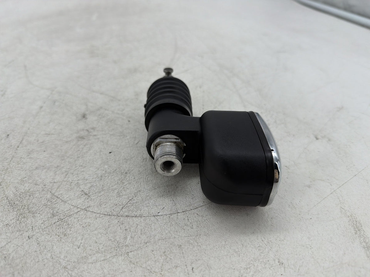 2004 Harley Electra Glide CVO Screamin OEM Rear Brake Master Cylinder Reservoir