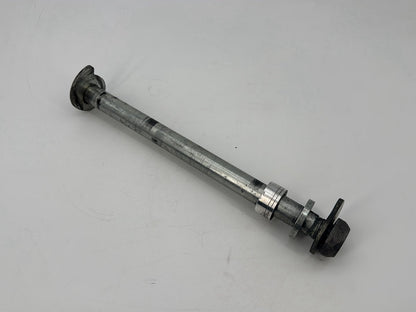 2007 - 2012 Harley-Davidson Touring Road Glide Rear Wheel Axle Bolt Shaft 	41056-09