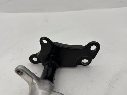 1993 Harley Sportster XLH883H Hugger 883 OEM Left Driver Foot Controls Peg Rest