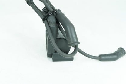 2008 - 2016 Harley-Davidson Touring Electra Glide Ultra Ignition Coil Spark Plugs Cable 31696-07A