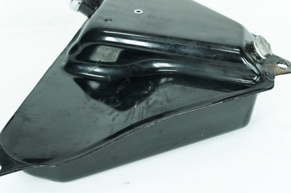 1984 - 1998 Harley-Davidson Touring Electra Glide Classic Oil Tank Reservoir Bottle Canister & Dipstick 62489-79C