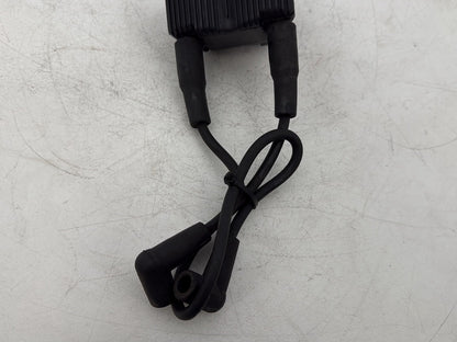 1999 - 2006 Harley-Davidson Dyna Super Glide Ignition Coil Spark Plugs Cable 31743-01
