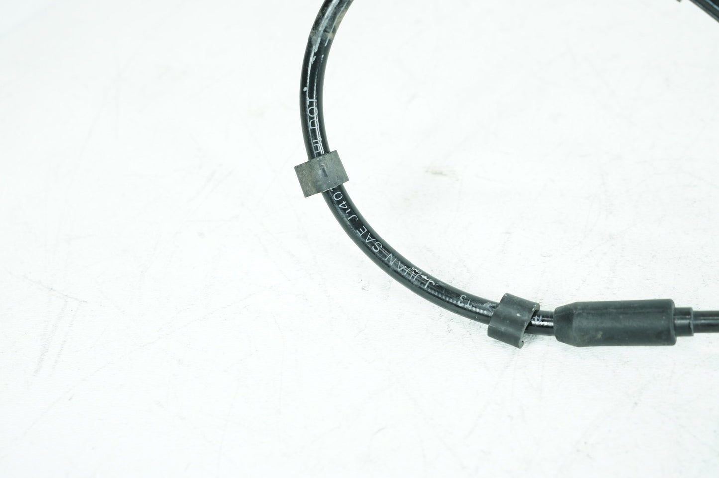 2007 - 2017 Harley-Davidson Dyna Switchback Rear Brake Hose Line Pipe ABS 46872-12A