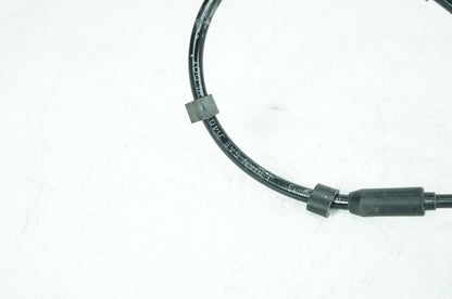 2007 - 2017 Harley-Davidson Dyna Switchback Rear Brake Hose Line Pipe ABS 46872-12A
