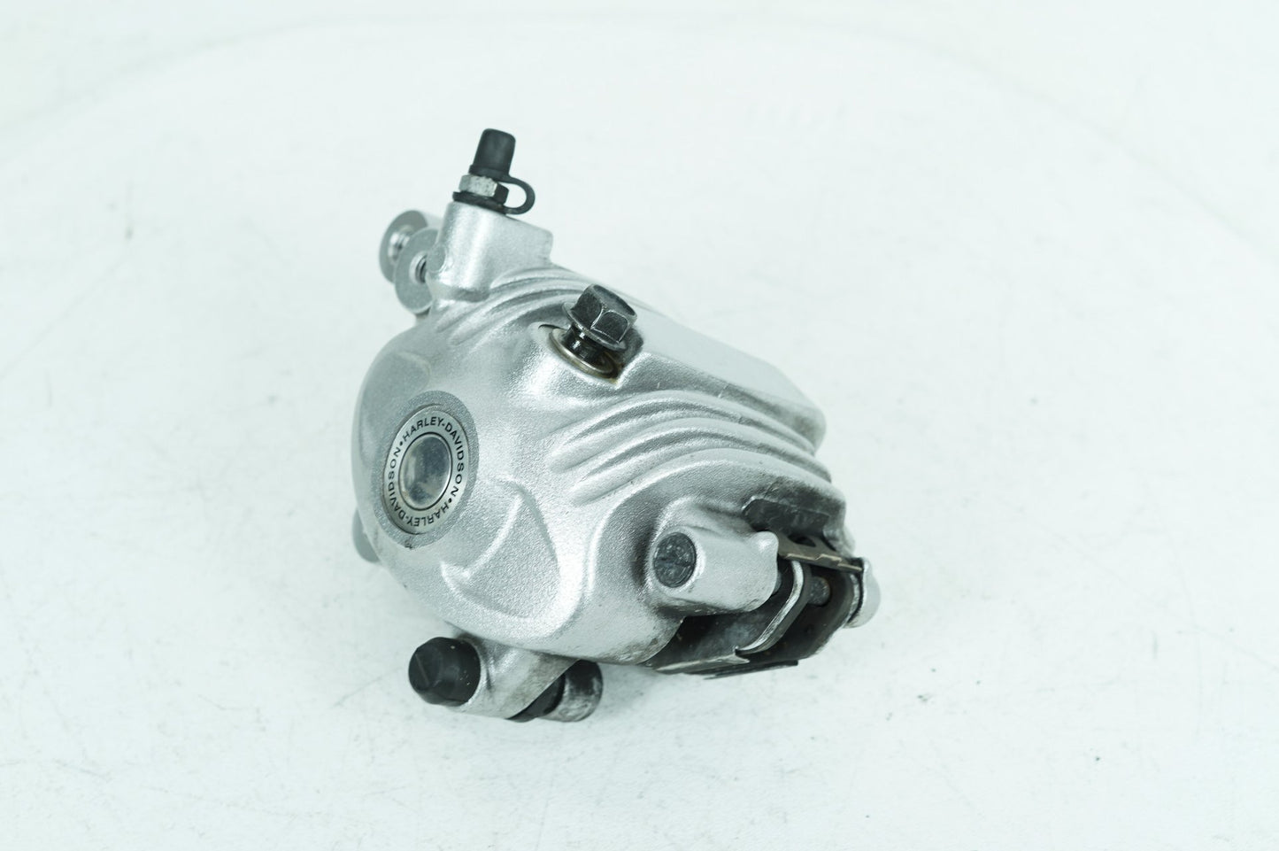 2004 - 2013 Harley-Davidson Sportster Low Front Left 1 Brake Caliper 42879-10