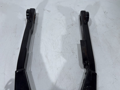 2001 Harley Sportster 883 Hugger XLH883 OEM Rear Fork Swingarm Swing Arm