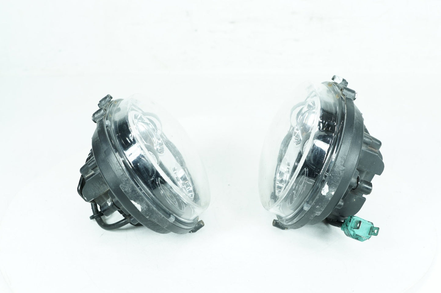 2008 - 2016 Harley-Davidson Touring Road Glide Custom Headlight Headlamp Head Lamp Light LED 73376-10