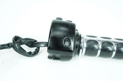 1991 - 2003 Harley-Davidson Sportster Custom Anniversary Left Turn Signal Headlight Switches Controls 71685-06A