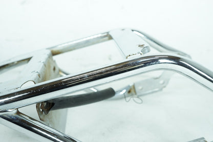 2007 - 2013 Harley-Davidson Touring Electra Glide Ultra Rear Tour Pak Lid Luggage Rack 53411-09