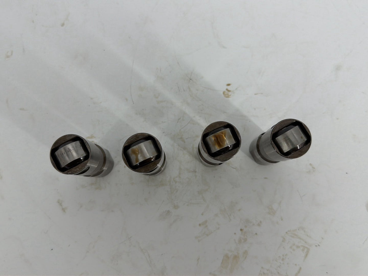 2008 Harley Softail FLSTC Heritage Classic Twin Cam Hydraulic Tappets 4 Lifters