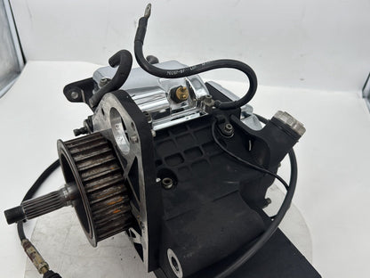 1999 - 2006 Harley-Davidson Touring Electra Glide Classic 5 Speed Transmission Gearbox 34771-01