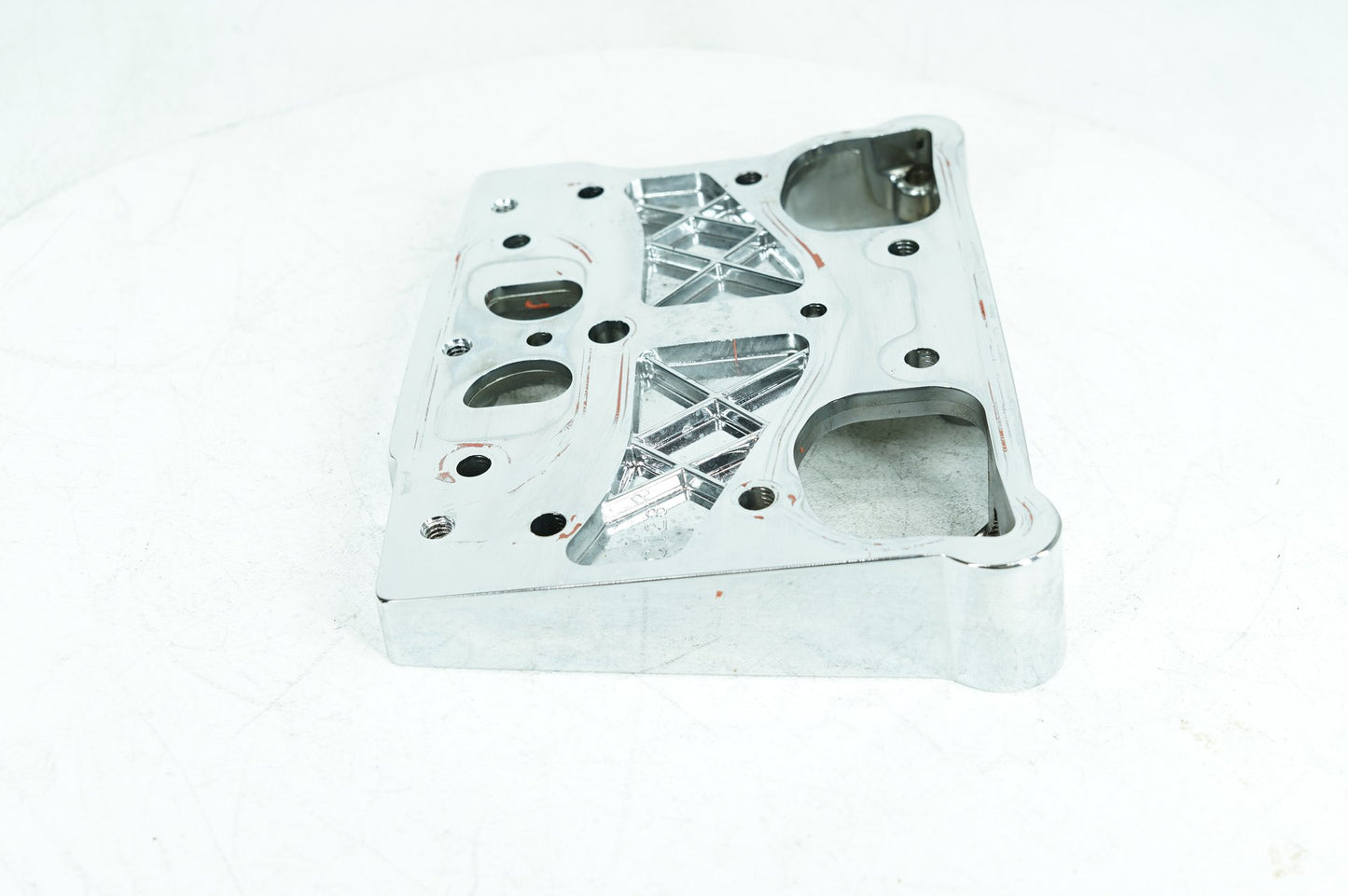 2008 - 2016 Harley-Davidson Touring Road Glide Twin Cam Lower 1 Rocker Box 17543-99A 17543-99A