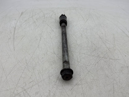 2004 Harley Sportster XL883C 883 Custom OEM Rear Wheel Axle Bolt Shaft