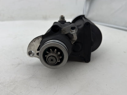 2013 Harley Street Glide Touring FLHX OEM Engine Starter Motor