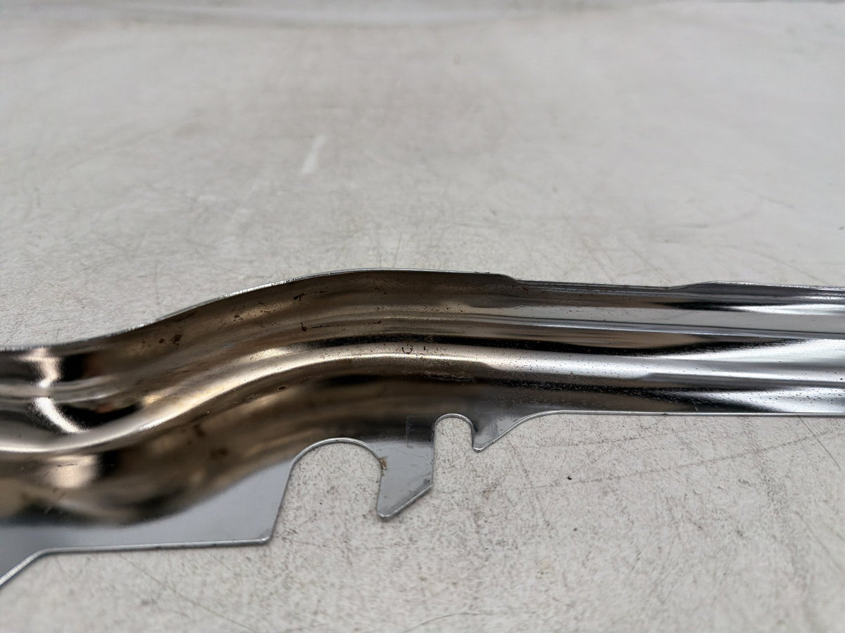 1995 Harley Electra Glide Touring FLHT OEM Rear Left Right Fender Struts Bracket