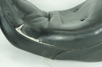1999 - 2006 Harley-Davidson Touring Road King Classic Passenger Rider Driver Seat Saddle 	51704-05