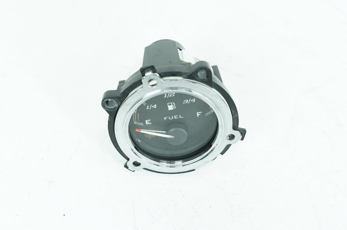 2017 Harley Touring Road Glide Ultra OEM Gas Petrol Gasoline Fuel Gauge Cluster