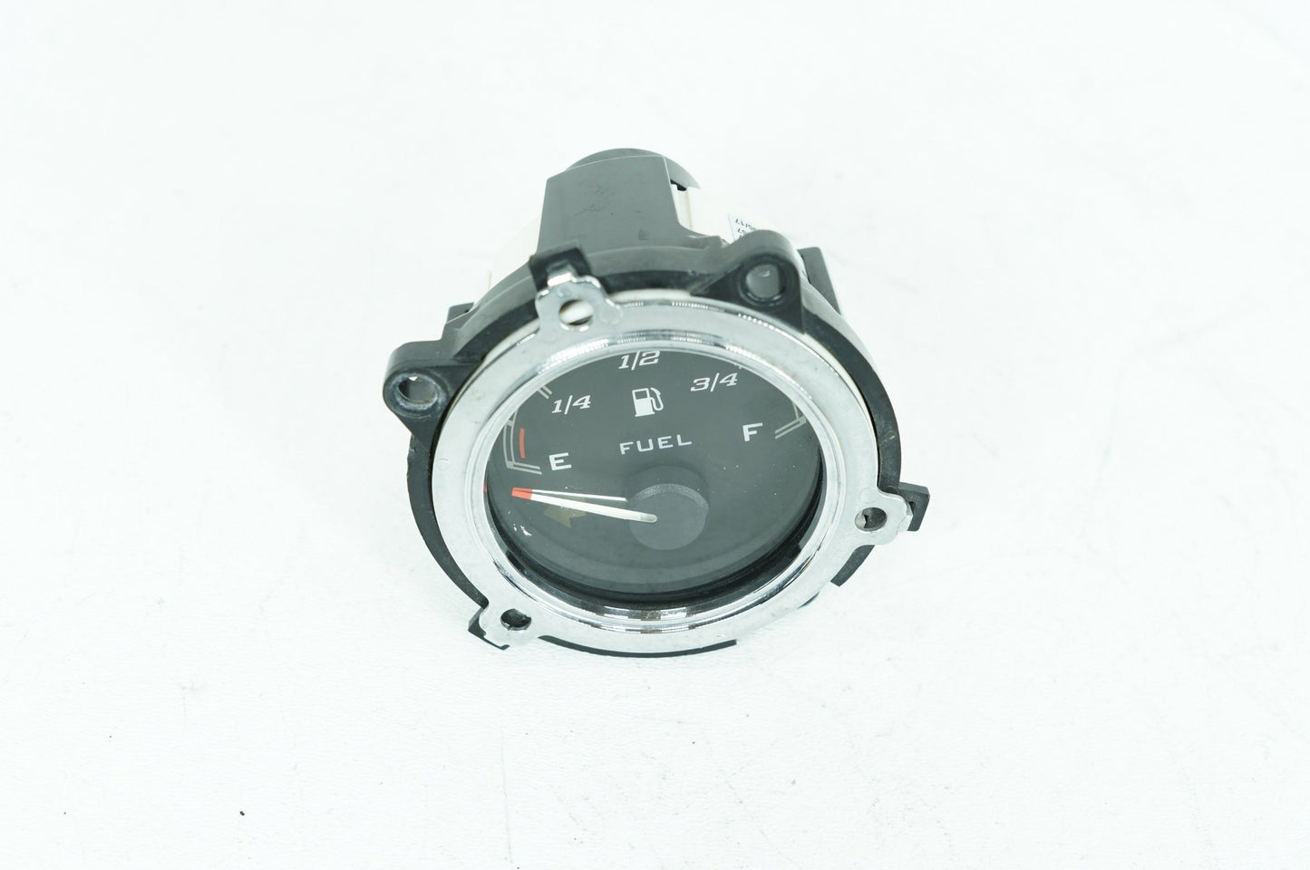 2017 Harley-Davidson Touring FLTRU - Gas Petrol Gasoline Fuel Gauge Cluster PN: 70900162