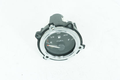 2017 Harley-Davidson Touring FLTRU - Gas Petrol Gasoline Fuel Gauge Cluster PN: 70900162