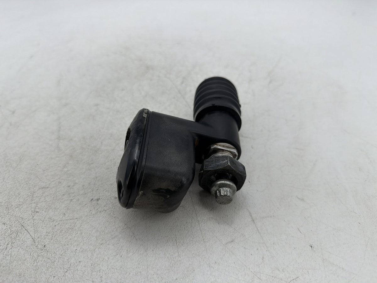 2001 Harley Softail Standard FXST OEM Rear Brake Master Cylinder Reservoir