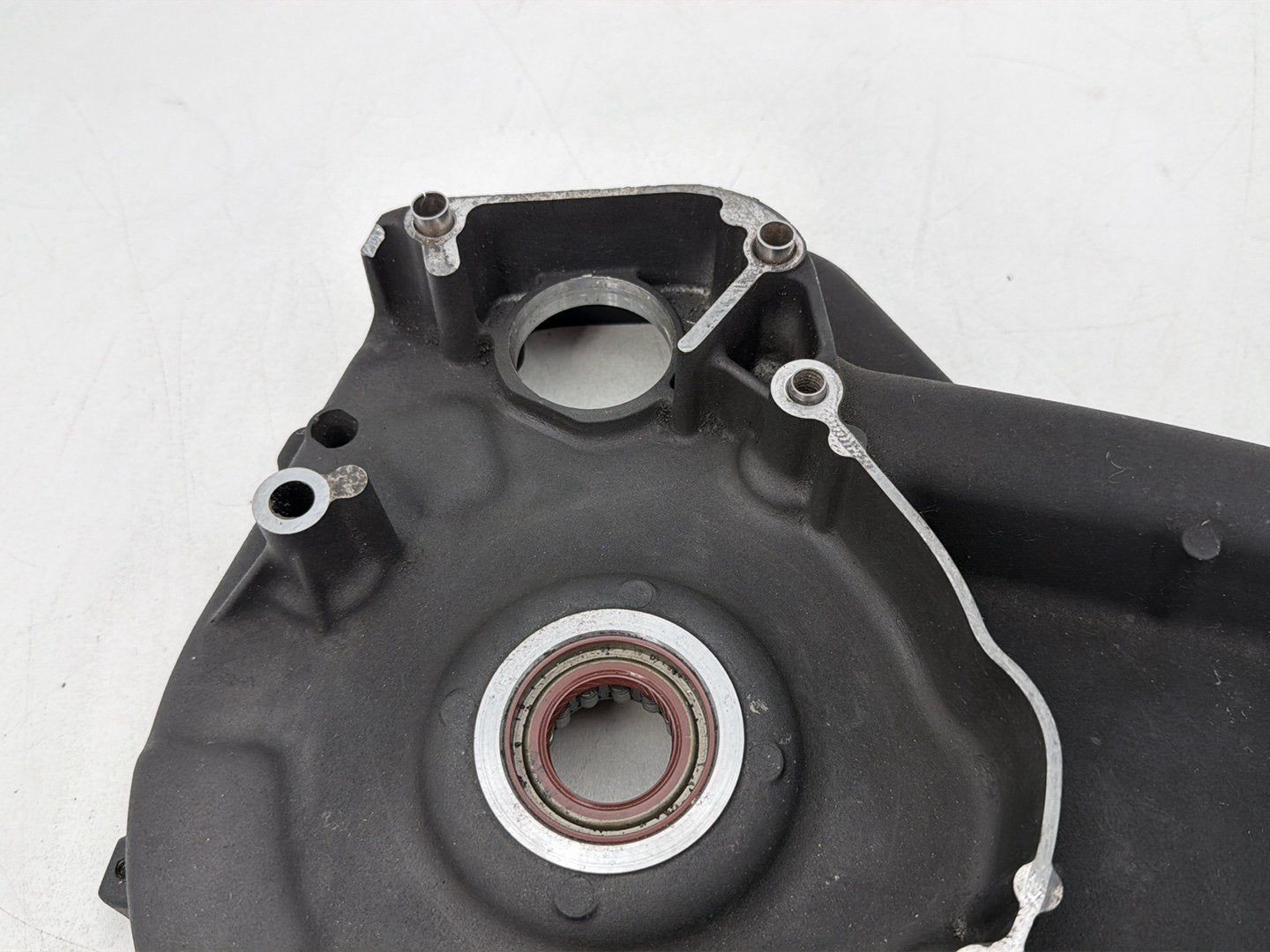 2007 - 2012 Harley-Davidson Touring Street Glide Inner Primary Clutch Cover 60756-07