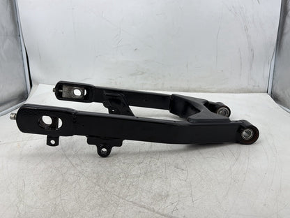 2010 Harley Dyna Fat Bob FXDF OEM Rear Fork Swingarm Swing Arm