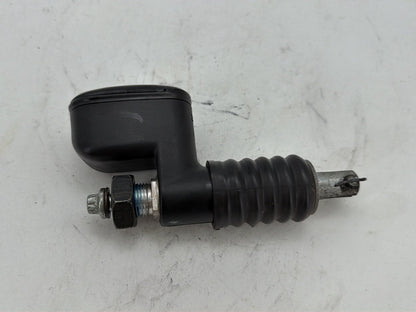 2003 Harley Road King Touring FLHRCI Classic OEM Rear Brake Master Cylinder Reservoir
