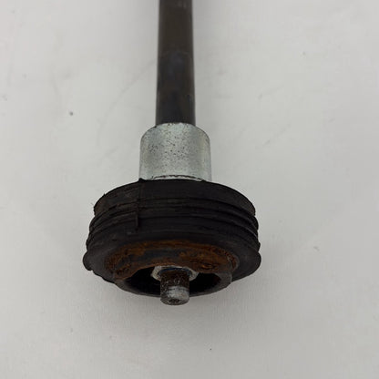 2007 - 2012 Harley-Davidson Touring Street Glide Rear Fork Swingarm Pivot Bolt Shaft 47505-02