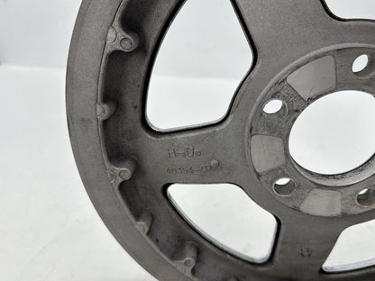 2004 - 2013 Harley-Davidson Sportster 883 Custom Rear Driver Pulley Sprocket 40354-07