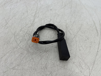 2011 Harley Street Glide Touring FLHX OEM Security Module Antenna Wire 68956-07