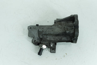 2017 Alfa Romeo Giulia - EGR Valve
