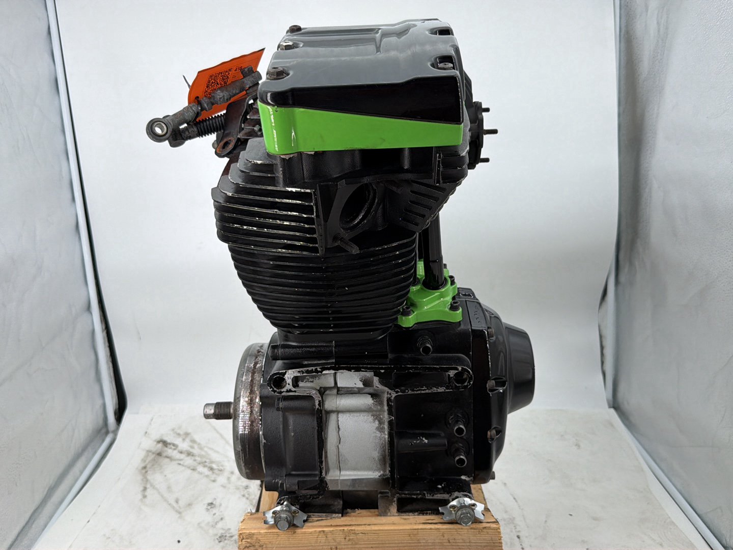 1999 - 2006 Harley-Davidson Touring Electra Glide EFI Twin Cam 88 Engine Motor 19261-06C