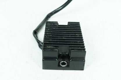 1986 - 2003 Harley-Davidson Sportster Hugger Voltage Regulator Rectifier  74523-94A