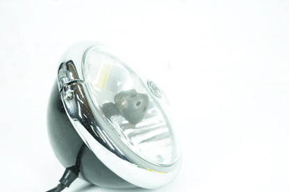 2004 - 2013 Harley-Davidson Sportster Low Headlight Headlamp Head Light Halogen 69774-07A