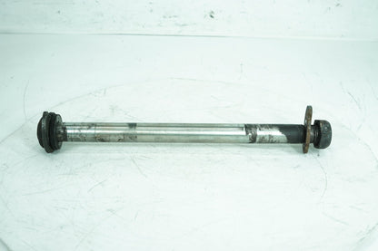 2007 - 2012 Harley-Davidson Touring Electra Glide Ultra Rear Wheel Axle Bolt Shaft 41056-09