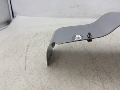 2011 Harley Street Glide Touring FLHX OEM Front Lower Fairing Outer Skirt 58208-96A