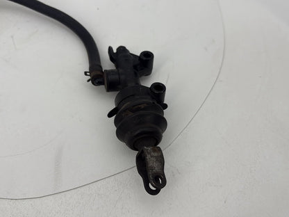 2004 - 2022 Harley-Davidson Sportster 1200 Nightster Rear Brake Line Master Cylinder Reservoir Tank 42521-07