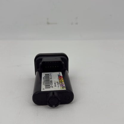 2007 - 2012 Harley-Davidson Touring Street Glide Turn Signal Security Module TSSM 68920-07